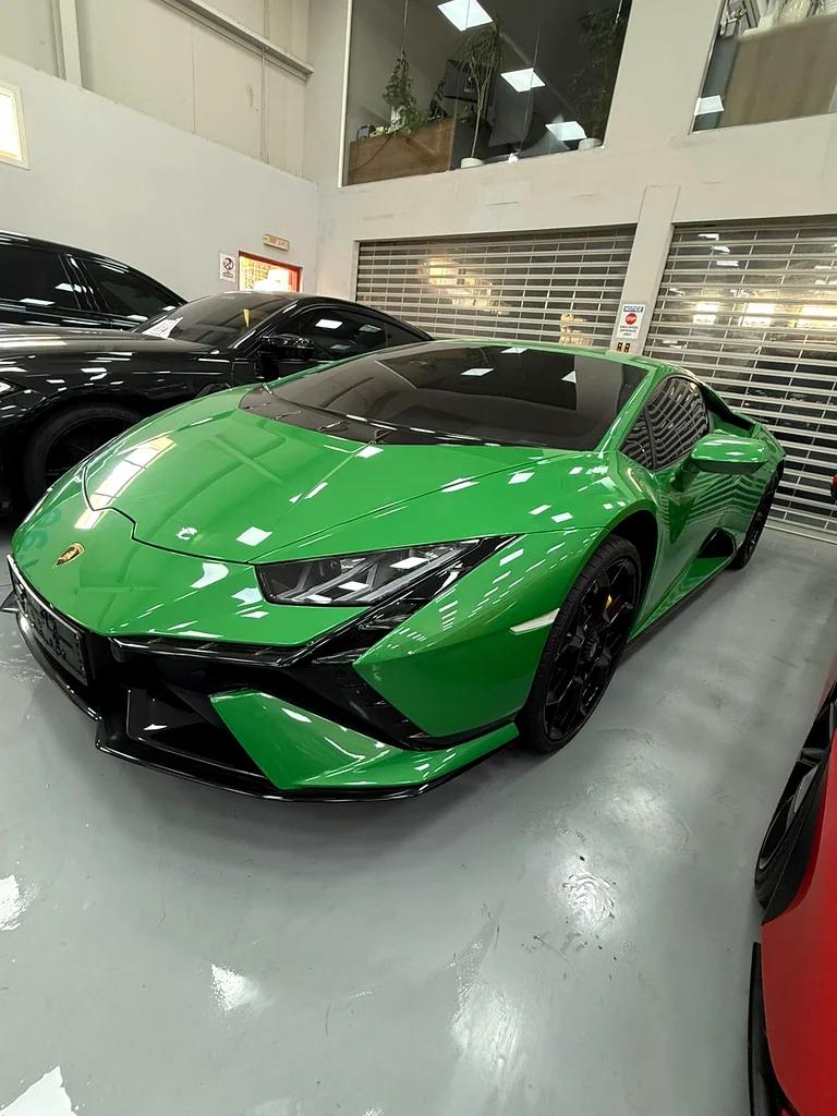 Lambo301
